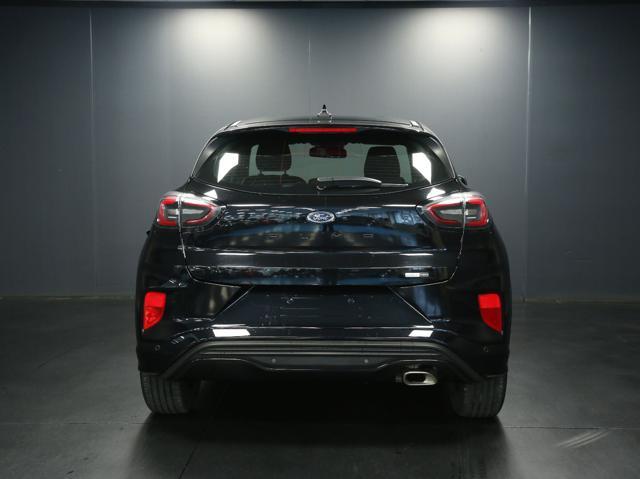 FORD Puma 1.0 EcoBoost Hybrid 125 CV S&S ST-Line