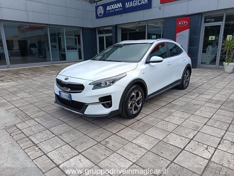 KIA Xceed 1.0 TGDi GPL Urban