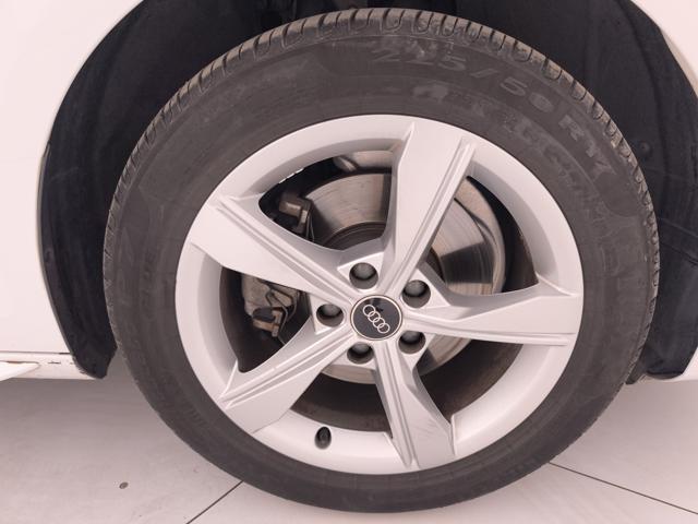 AUDI A4 35 2.0 tdi mhev Business Advanced 163cv s-tronic