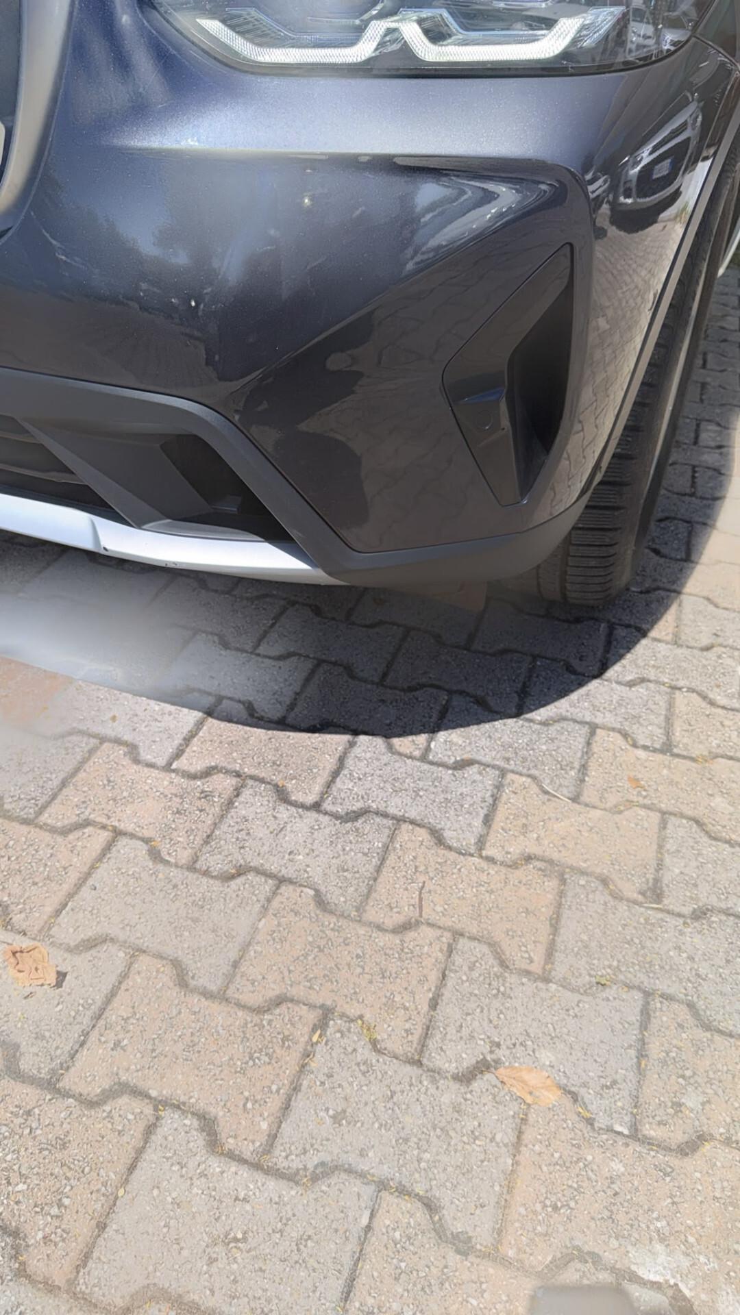Bmw X3 xDrive20i 48V