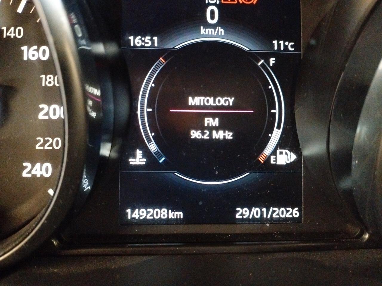 Land Rover Range Evoque 2.0 TD4 150 CV 5p. SE Dynamic