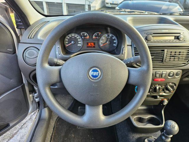 FIAT Punto 1.2 3 porte Active