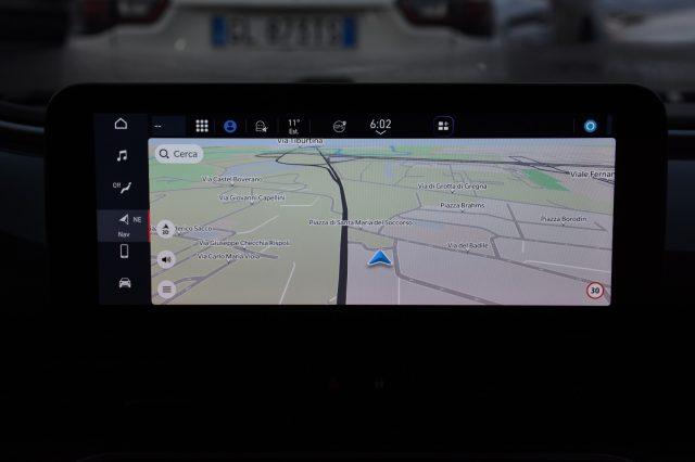 FIAT 500e Business Open ED. berlina 42 kWh