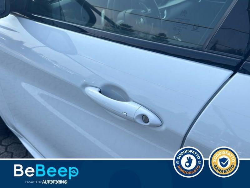 Alfa Romeo Stelvio 2.2 T VELOCE TI Q4 210CV AUTO