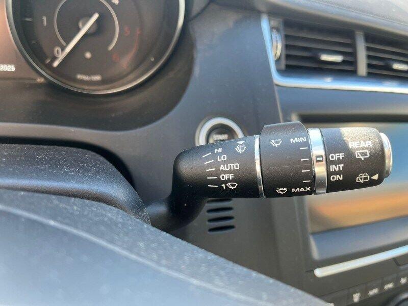 Jaguar E-Pace E-Pace 2.0D 150 CV AWD aut. S