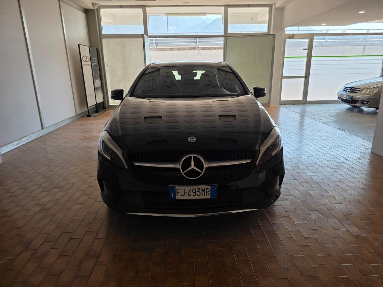 Mercedes-benz A 180 180D Sport perfetta e garantita 12 mesi