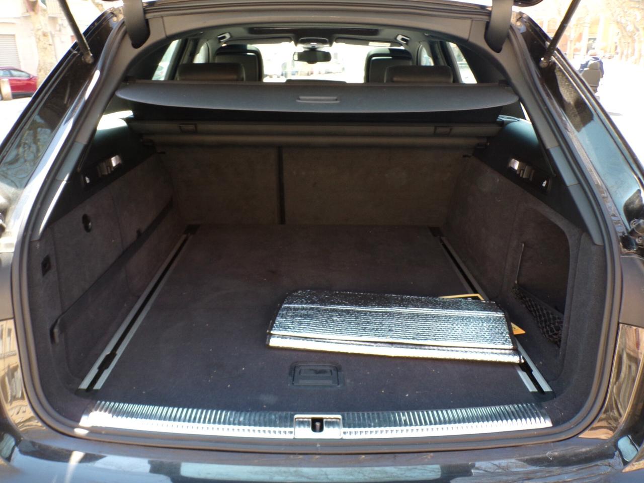 Audi A6 Avant 3.0 TDI S tronic Business 218CV del 2016