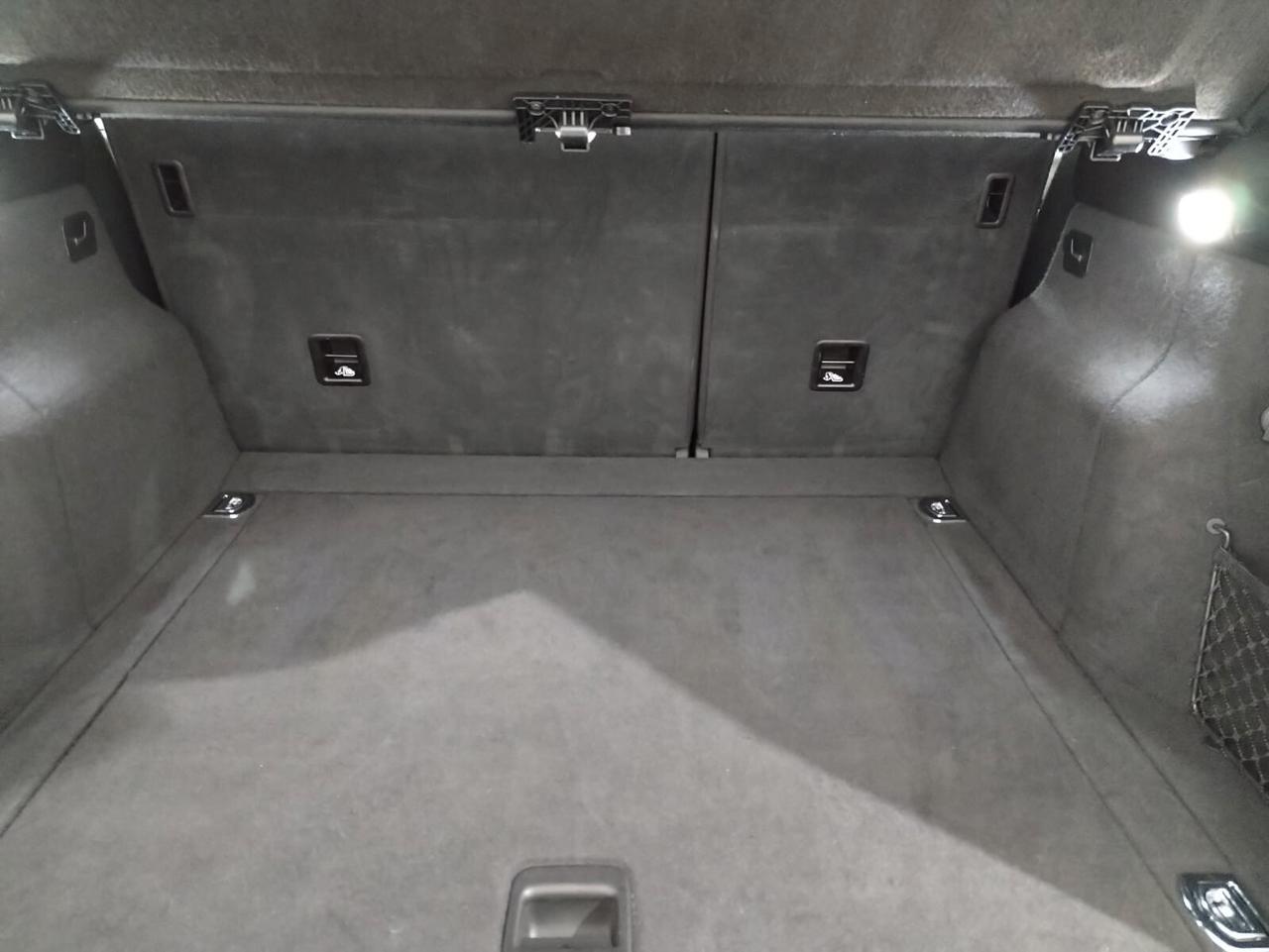 Audi Q5 2.0 TDI 150 CV quattro