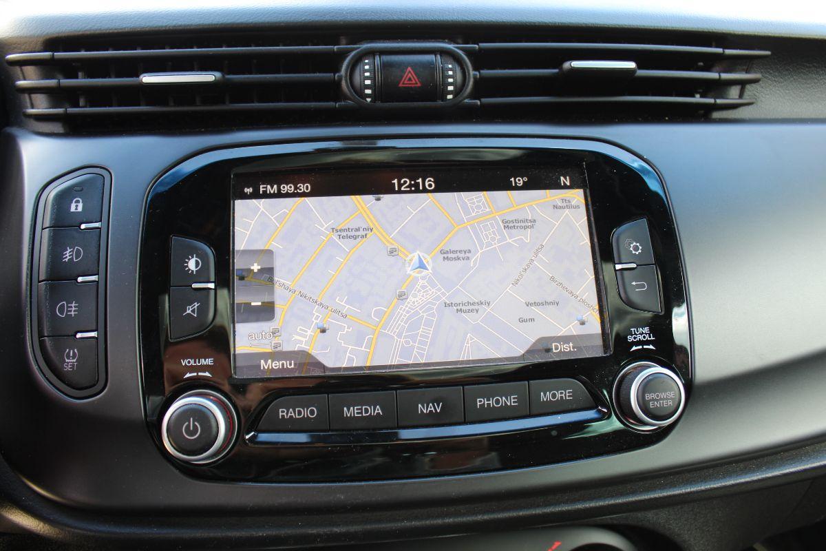 ALFA ROMEO - Giulietta - 1750 Turbo TCT Quadr. Verde