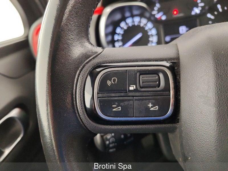 Citroën C3 C3 PureTech 82 Feel