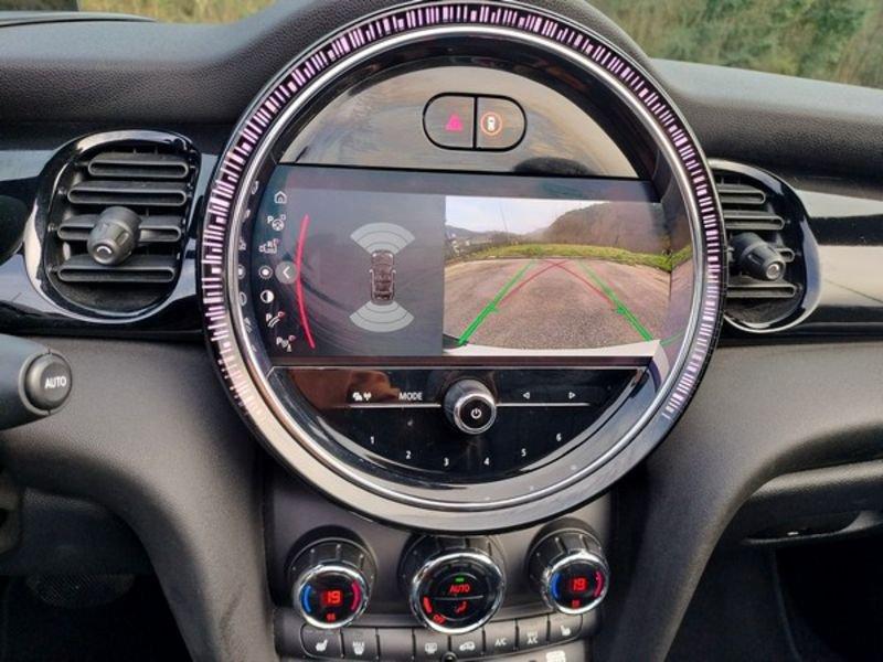 MINI Mini Cooper Yours Cabrio DCT ED. Premium Plus Mini