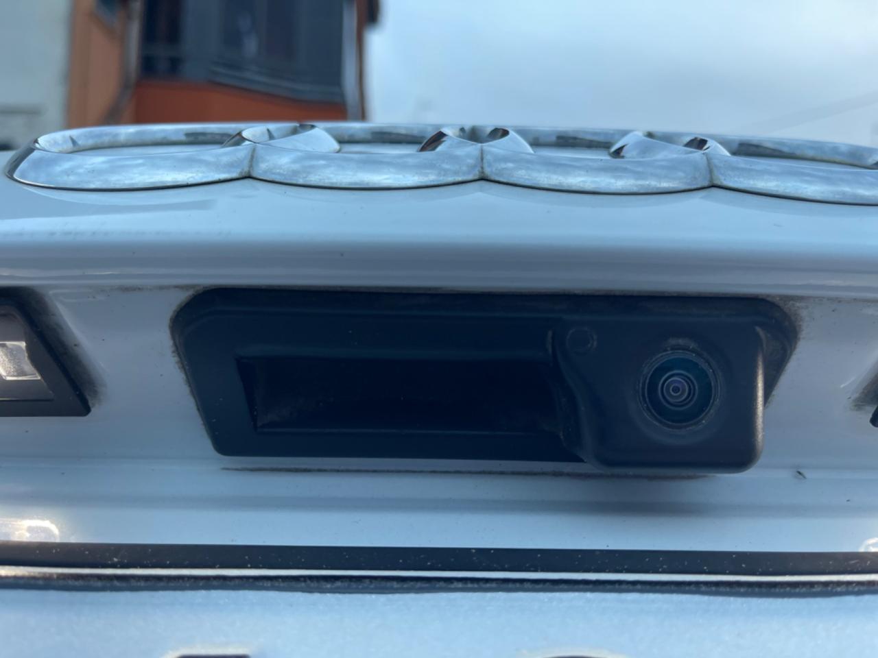 Audi Q3 35 TDI S tronic Business Advanced KM CERTIFICATI!