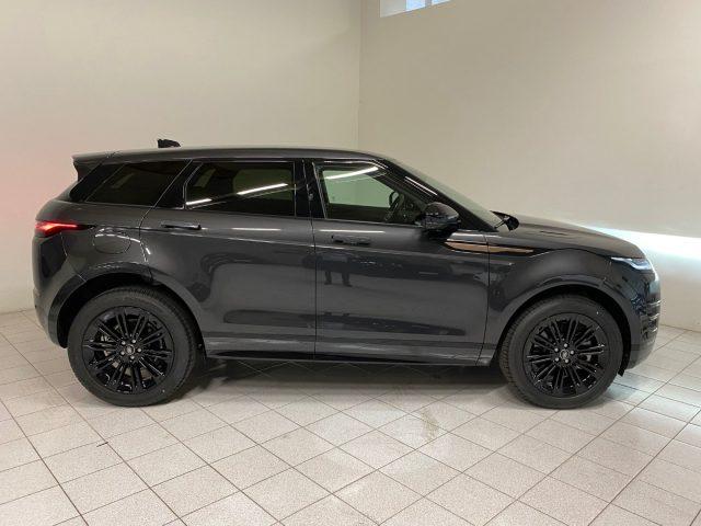 LAND ROVER Range Rover Evoque 2.0D I4 163 CV AWD Auto Dynamic SE