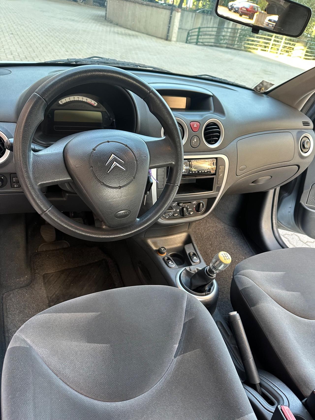 Citroen C2 1.1 Exclusive