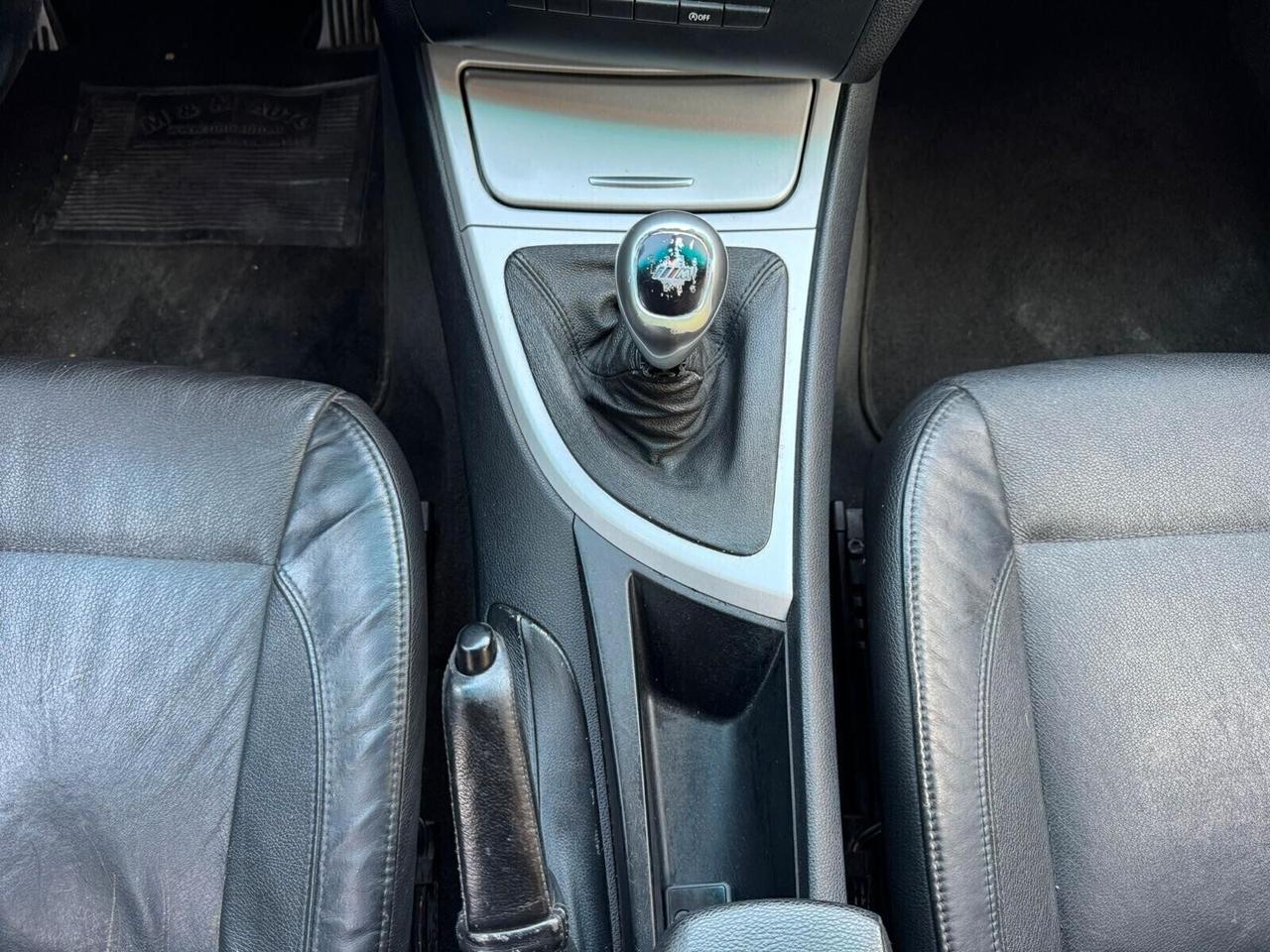 BMW 118d cat 5p FUTURA DPF