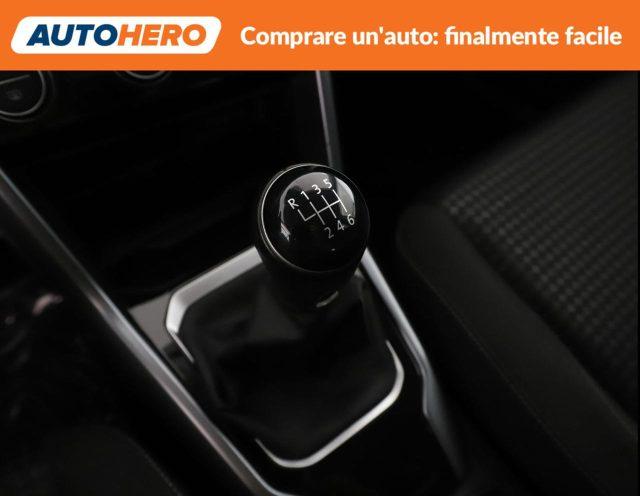 VOLKSWAGEN T-Roc 1.0 TSI Business BlueMotion Technology