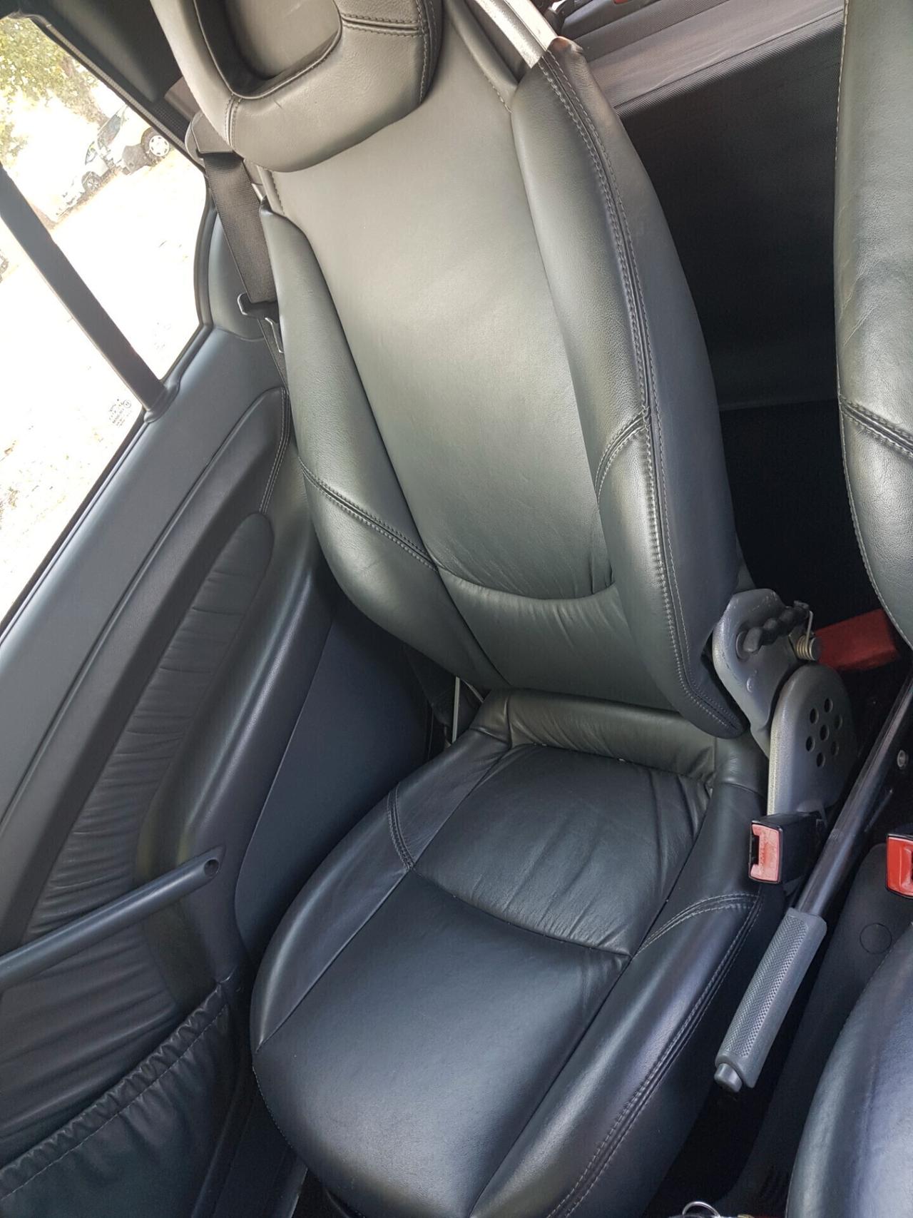Smart Smart 600 smart cabrio & passion (40 kW)