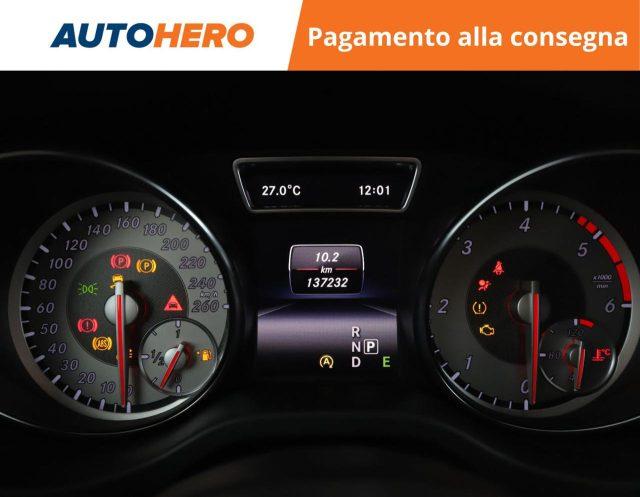 MERCEDES-BENZ GLA 200 CDI Automatic Premium