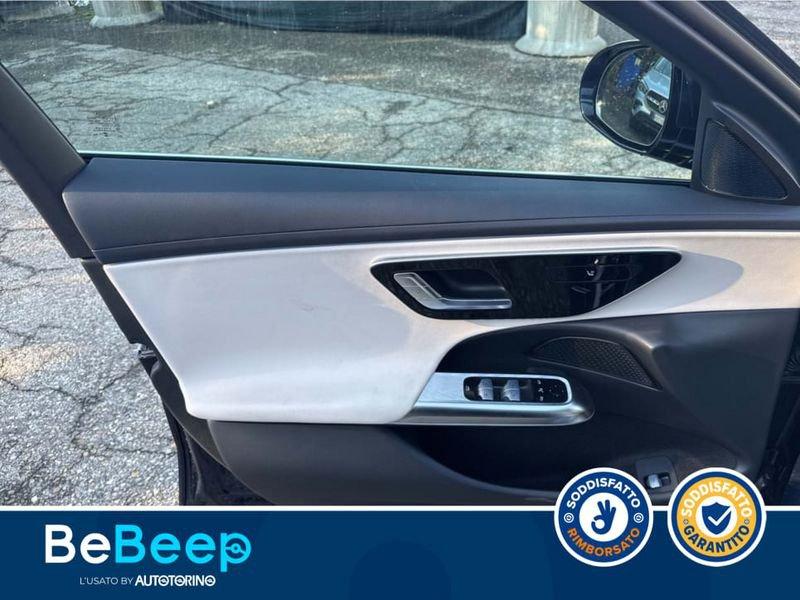 Mercedes-Benz Classe E E 220 D ADVANCED AUTO