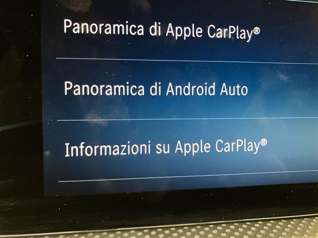 MERCEDES-BENZ CLA sse A 250 e Plug-In-Hybrid AMG Line Advanced Pl