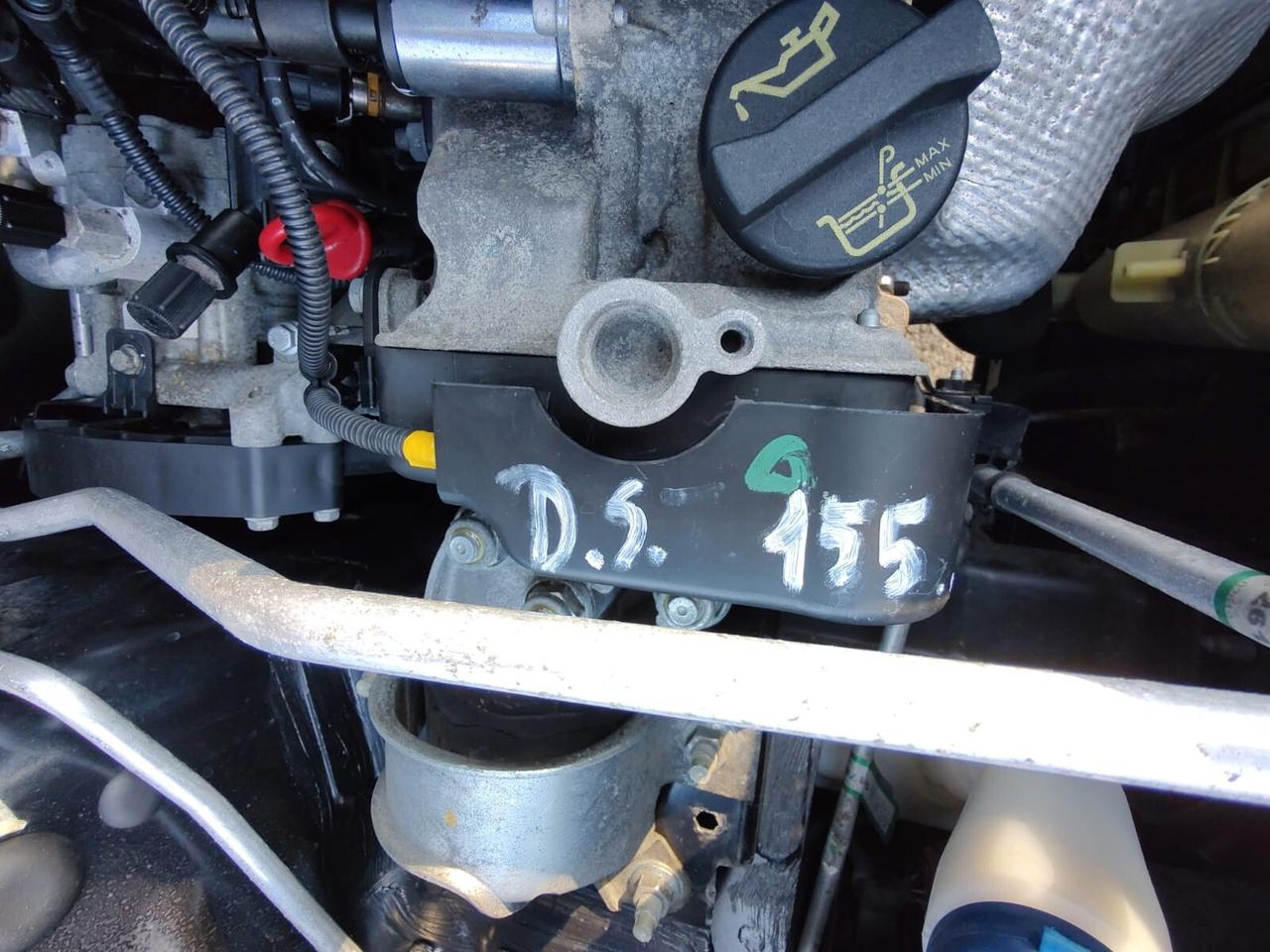 Fiat 500 1.2 Lounge, BENZINA, EURO 5, CAMBIO AUTOMATICO, OK NEOPATENTATI, GARANZIA L.12 MESI