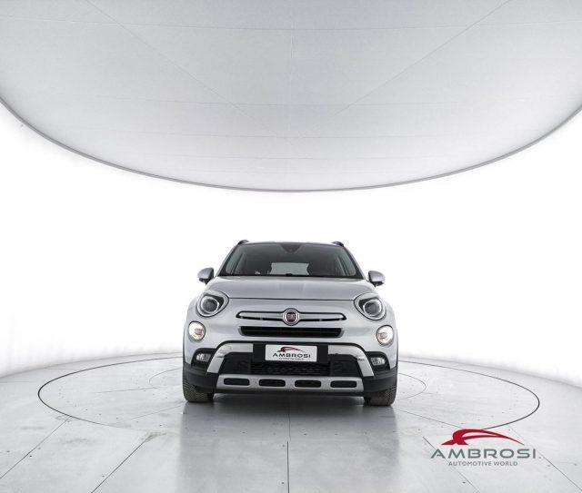 FIAT 500X 1.6 MultiJet 120 CV Pop Star