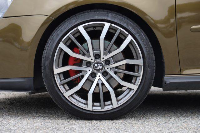 VOLKSWAGEN Golf 2.0 16V TFSI 5p. GTI TUNING 275CV - WRAP