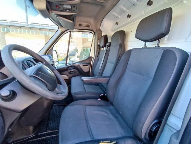 RENAULT Master T33 2.3 dCi/125 PM-TM Furgone E4