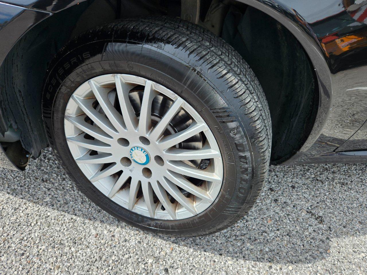 Alfa Romeo 159 Berlina 159 1.8 Progression 140cv