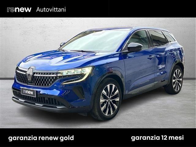 RENAULT Austral 1.2 E-Tech full hybrid Techno 200cv auto