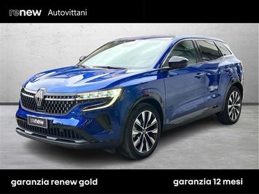 RENAULT Austral 1.2 E-Tech full hybrid Techno 200cv auto