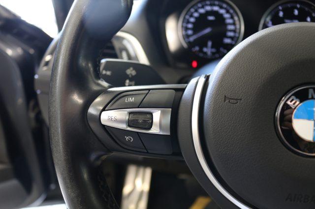 BMW 118 d 5p. Msport "" AUTOMATICA / PELLE TOTALE ""