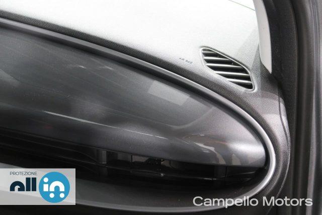 FIAT 500e Nuova 500 Icon Berlina