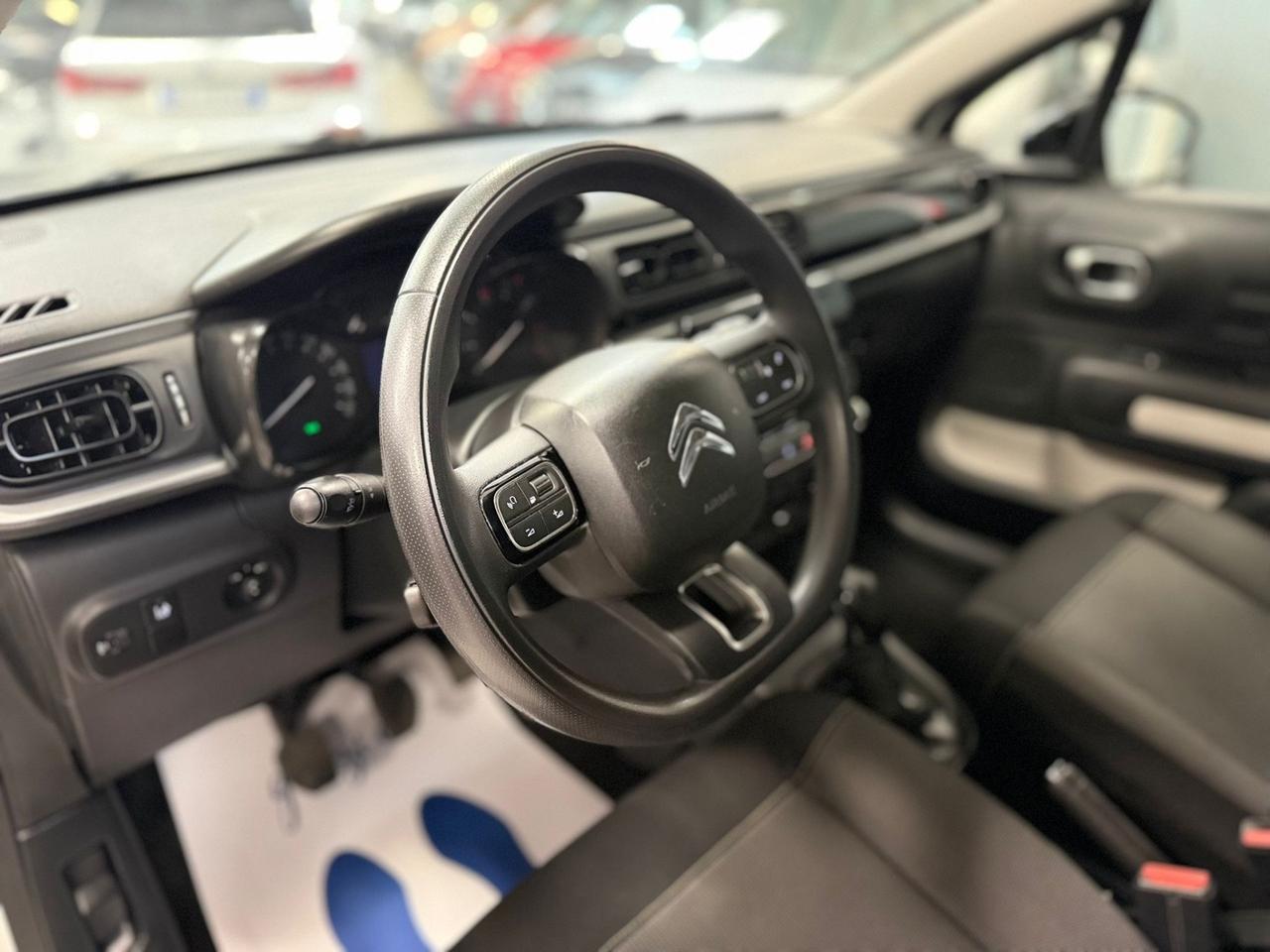 Citroen C3 PureTech 82 Shine Ok Neopatentati