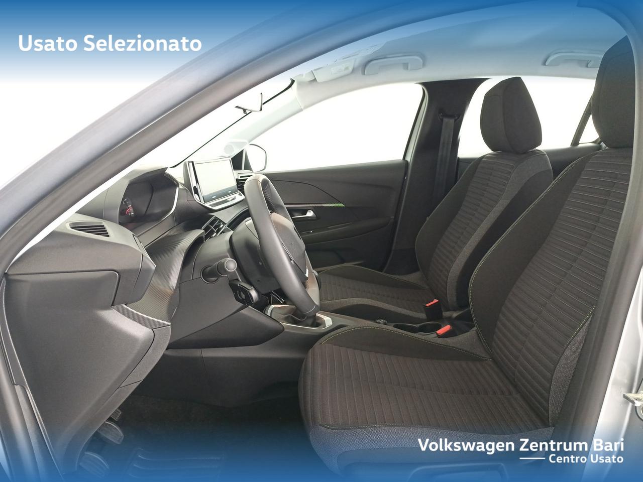 Peugeot 208 1.2 puretech active pack s&s 75cv