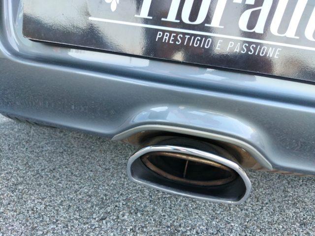 PORSCHE Boxster 2.7i 24V cat