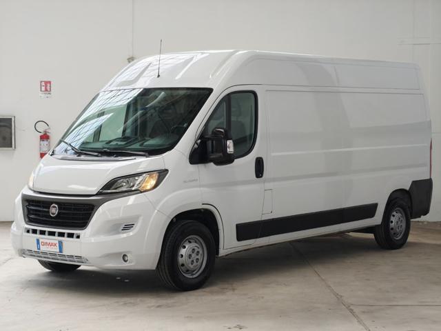 FIAT Ducato 35 2.3 MJT 140CV L3H2 LH2 Passo Lungo Tetto Alto
