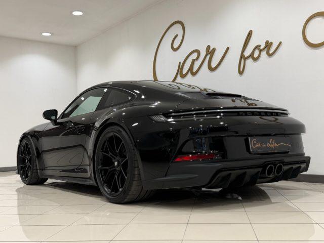 PORSCHE 911 GT3 Touring Pdk IVA ESPOSTA