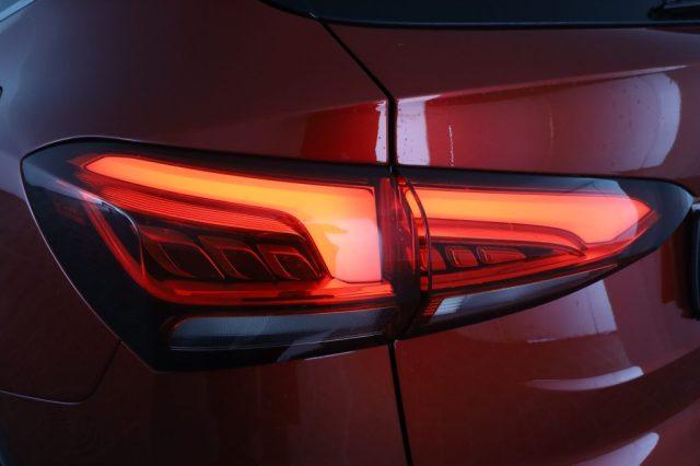 MG ZS ZS Hybrid+ Luxury