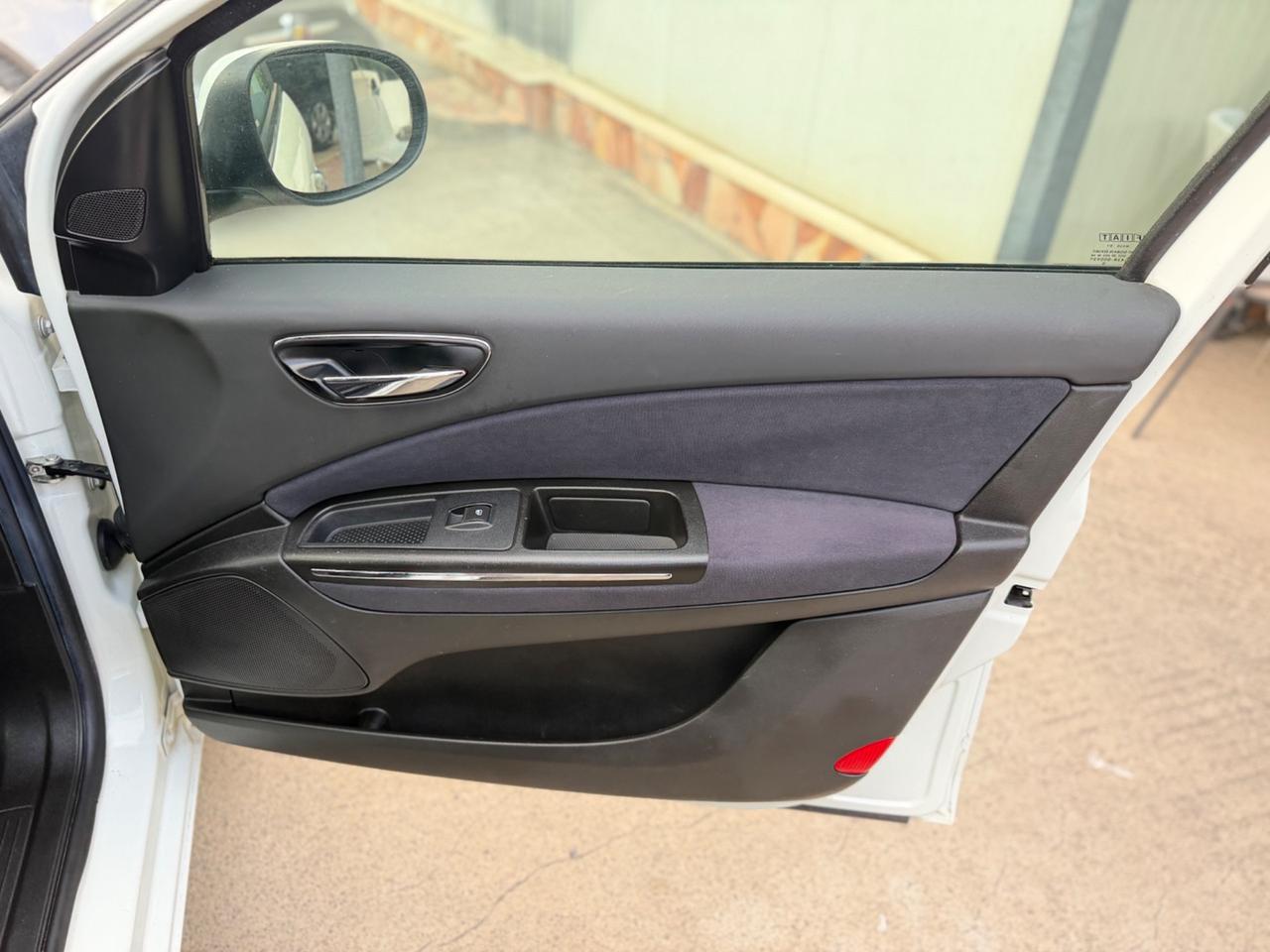Fiat Bravo 1.6 MJT 120 CV Km Certificati