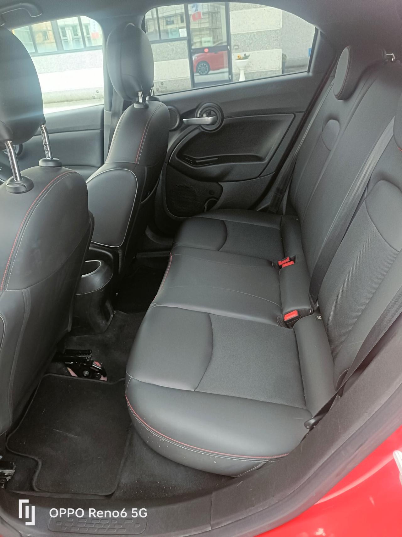 Fiat 500X 1.0 T3 120 CV Sport