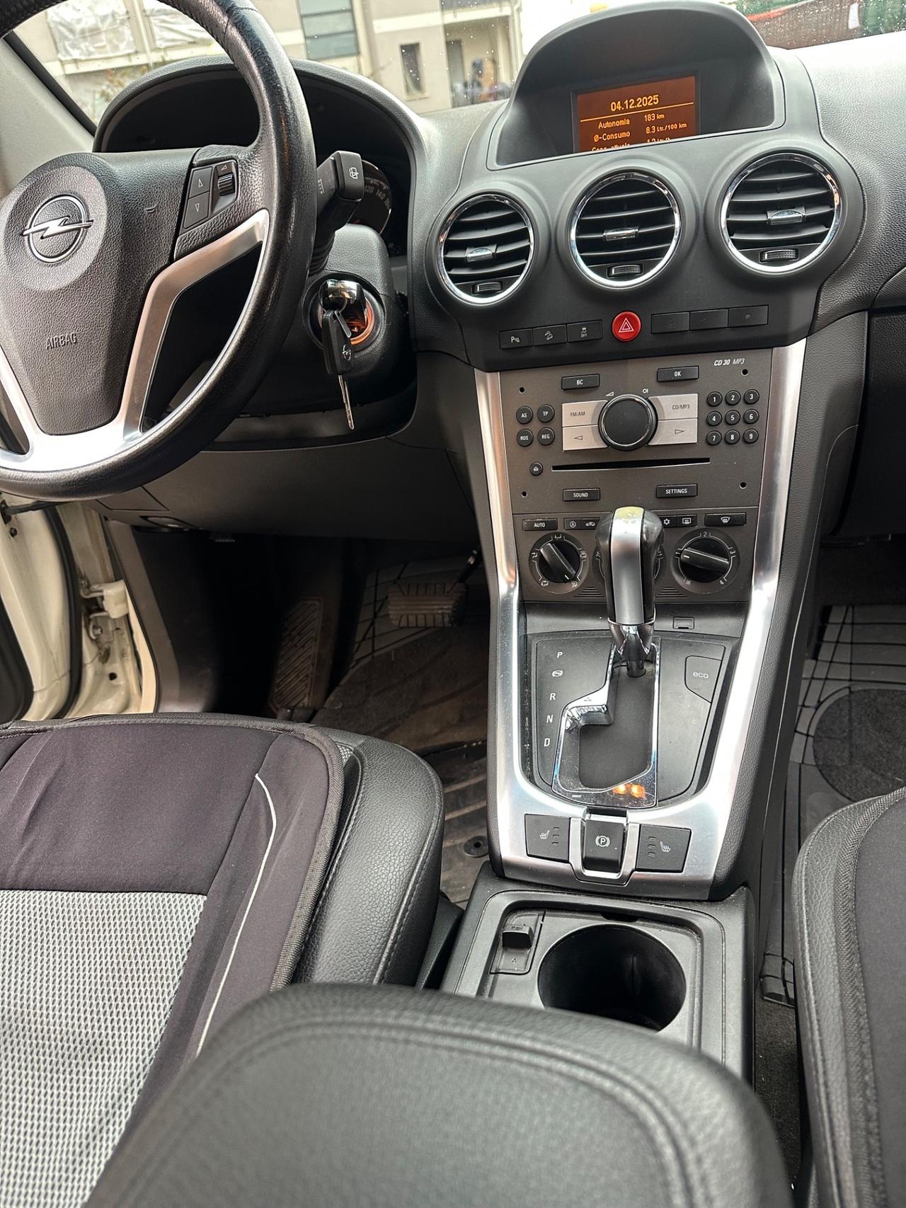 Opel Antara 2.2 CDTI 163CV Start&Stop Cosmo Unlimited Pack