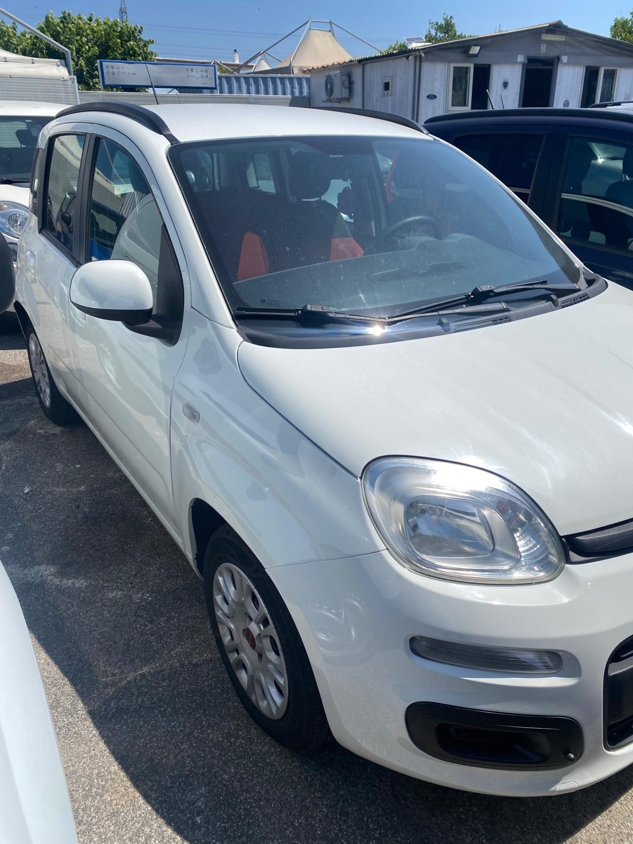Fiat Panda 1.2 Easy
