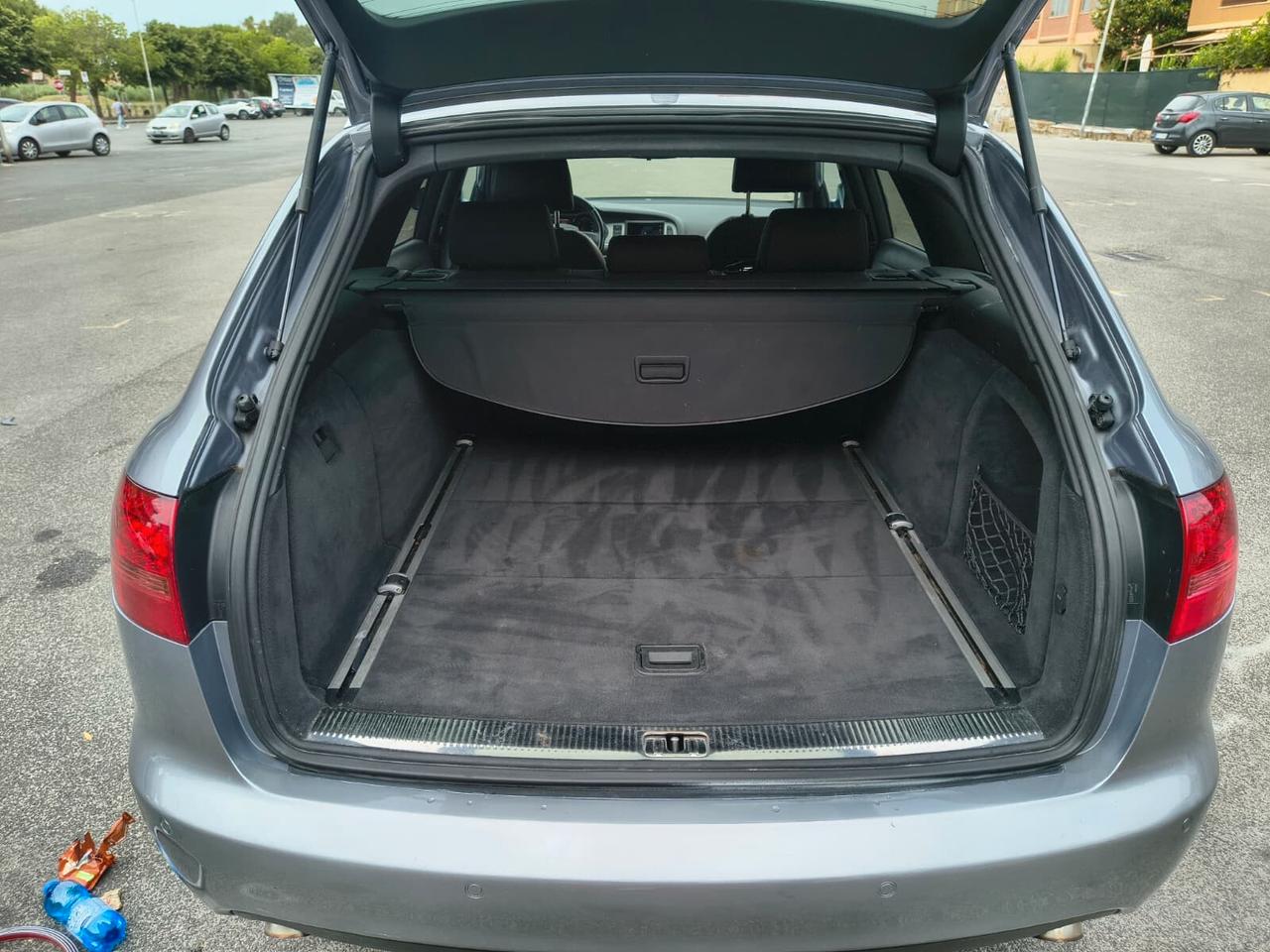 Audi A6 3.0 V6 TDI 126.000KM ORIGINALI 4X4