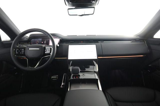 LAND ROVER Range Rover Sport RR Sport 3° serie 3.0D l6 300 CV Dynamic HSE