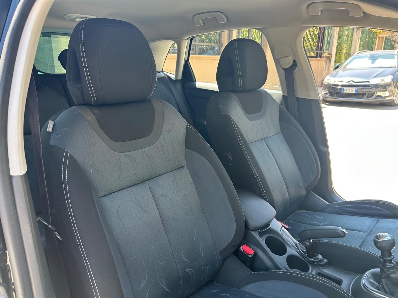 Citroen C4 1.6 e-HDi 115 Exclusive