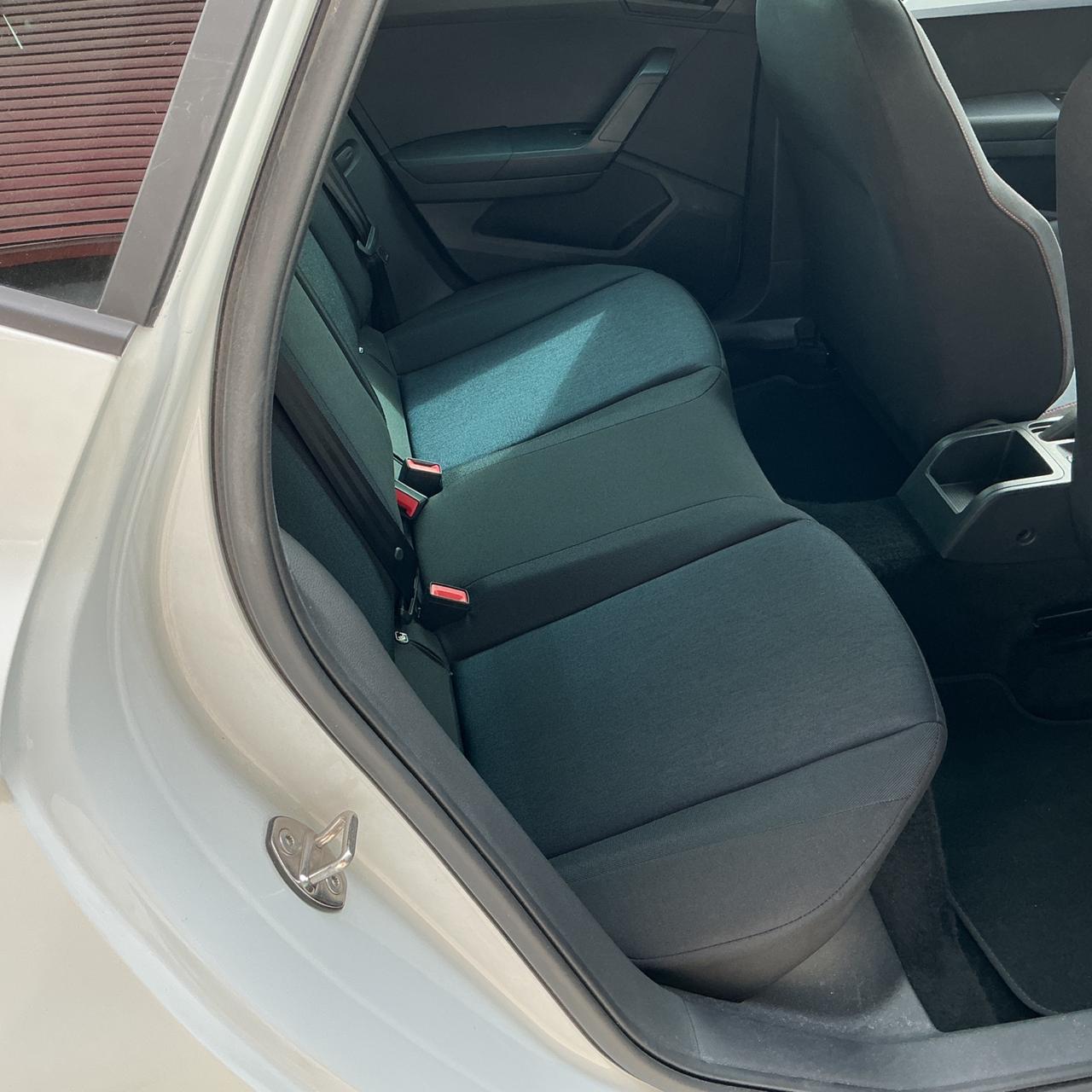 Seat Ibiza 1.0 EcoTSI 115 CV DSG 5 porte FR - KM 17.000
