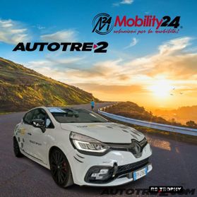 Renault Clio 1.6 TCe 220cv Energy RS Trophy EDC