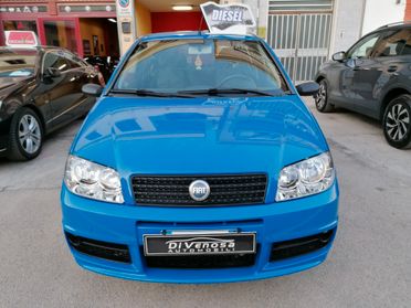 Fiat Punto 1.3 Multijet 16V 3 porte Speed
