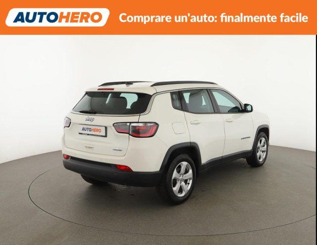 JEEP Compass 1.4 MultiAir 2WD Longitude